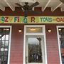 Grateful Head Pizza & Gift Shoppes