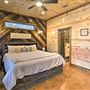 Majestic Pines Cabin