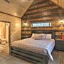 Majestic Pines Cabin