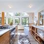 Cabin California Dreaming - Broken Bow