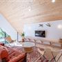 Cabin California Dreaming - Broken Bow
