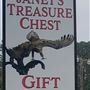Janet's Treasure Chest Gift Shop