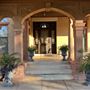 Overholser Mansion