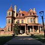 Overholser Mansion
