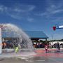 Miami Route 66 Splash Pad and Park
