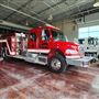 Guymon Fire Station #1