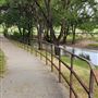 Thompson Park/Sunset Lake