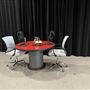 OETA News Studio & Offices