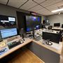 OETA News Studio & Offices