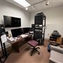 OETA News Studio & Offices
