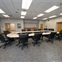 OETA News Studio & Offices