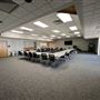 OETA News Studio & Offices