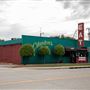 Clanton's Cafe