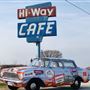 Hi-Way Cafe