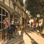 Historic Campus Corner - Norman