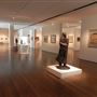 Fred Jones Jr. Museum of Art - University of Oklahoma