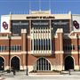 University of Oklahoma Gaylord Memorial Stadium