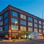 Fordson Hotel