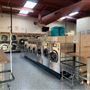 The Laundry Barn