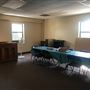 First Christian Church