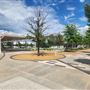 Redbud Festival Park