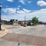 Downtown / Redbud District