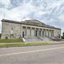 Muskogee Masonic Temple