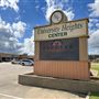 University Heights Shopping Center