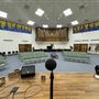 The Temple of Hope Church