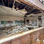 Wheatley Elementary School - Abandoned
