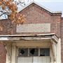 Wheatley Elementary School - Abandoned
