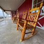 The Peach Barn - Orchard & Bakery