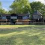Castle of Muskogee