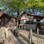 Castle of Muskogee