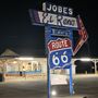 Jobe's Country Boy Drive-In