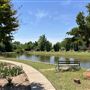 Will Rogers Gardens