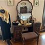 Historic Mattie Beal Home