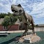 Dinosaur Photo Park