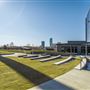 OKC Innovation Hall