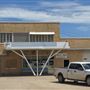 Farmers Co-Op Service Station