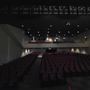 Northwestern Oklahoma State University Auditorium