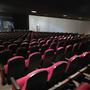 Northwestern Oklahoma State University Auditorium