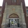 Northwestern Oklahoma State University Herod Hall
