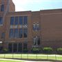 Northwestern Oklahoma State University Jesse Dunn Hall