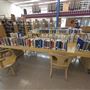 Northwestern Oklahoma State University Library