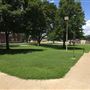 Northwestern Oklahoma State University Ryerson Hall