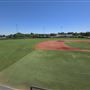 Northwestern Oklahoma State University Baseball Field