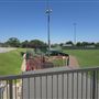 Northwestern Oklahoma State University Baseball Field