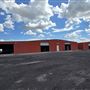 Woods County Fairgrounds