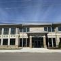 Stilwell City Hall